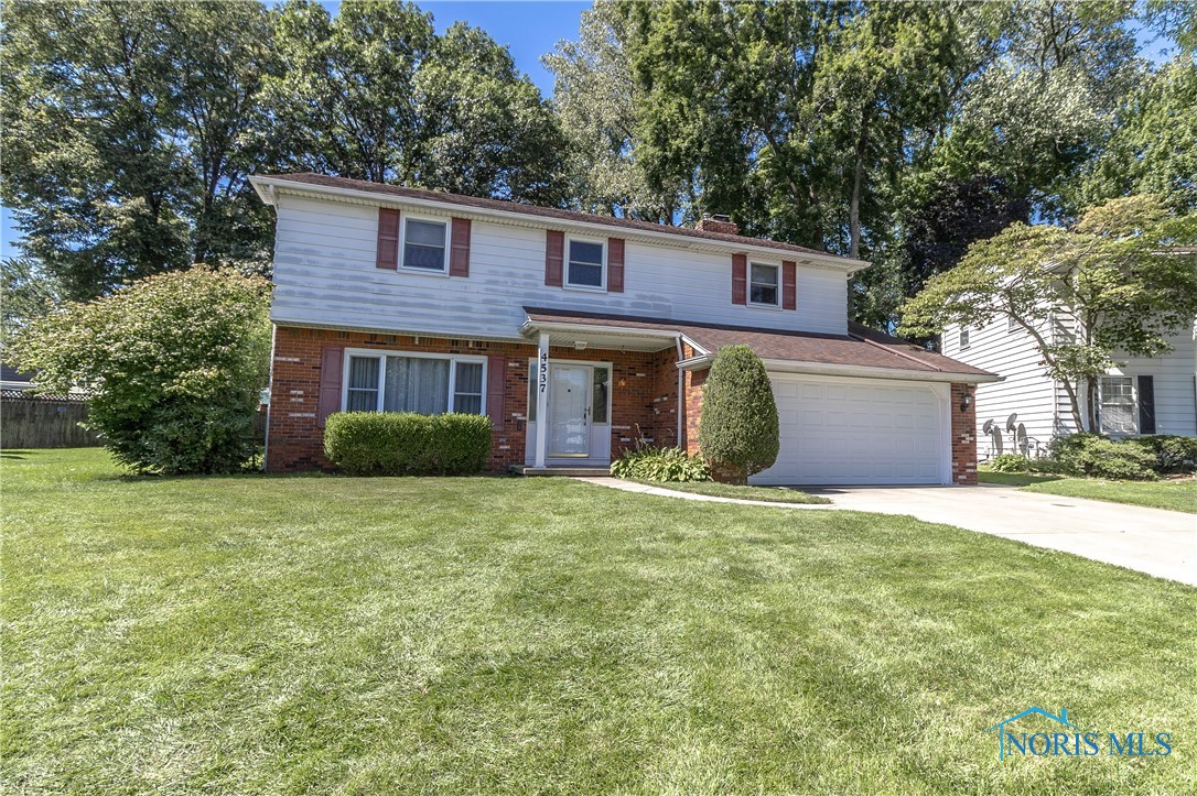4537 Belfair Court