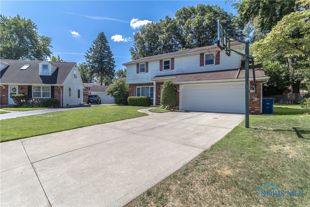 4537 Belfair Court