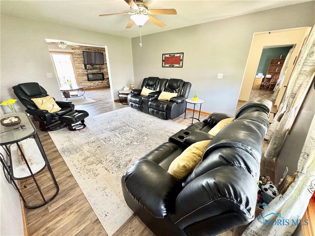 5130 Lake Shore Drive, Defiance, Ohio image 16