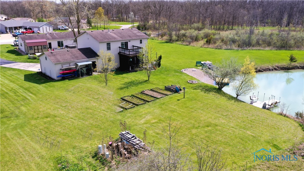 5130 Lake Shore Drive, Defiance, Ohio image 3