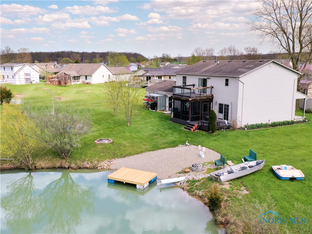 5130 Lake Shore Drive, Defiance, Ohio image 7