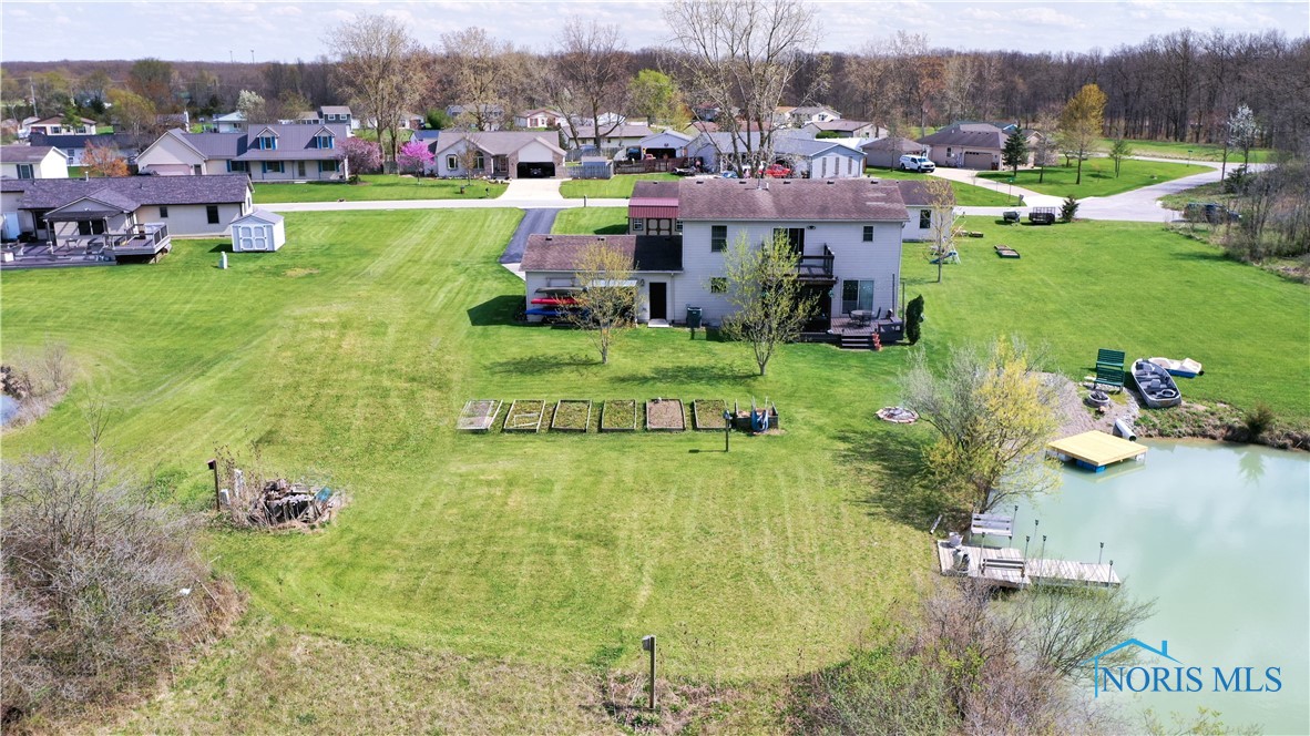 5130 Lake Shore Drive, Defiance, Ohio image 4