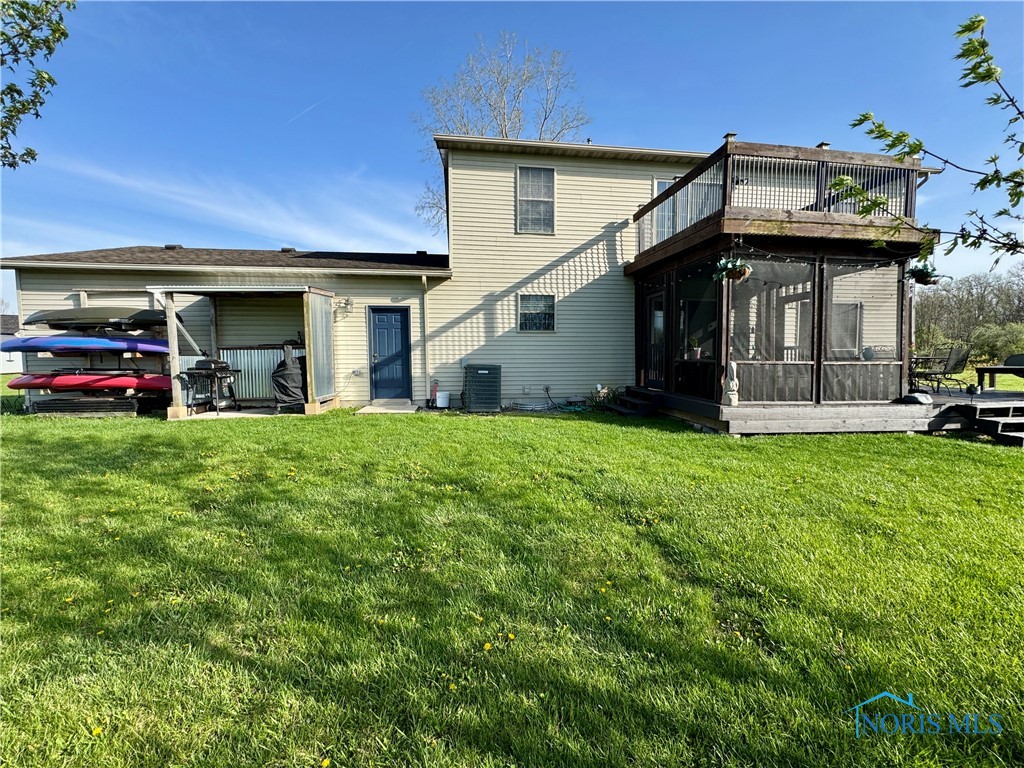 5130 Lake Shore Drive, Defiance, Ohio image 13