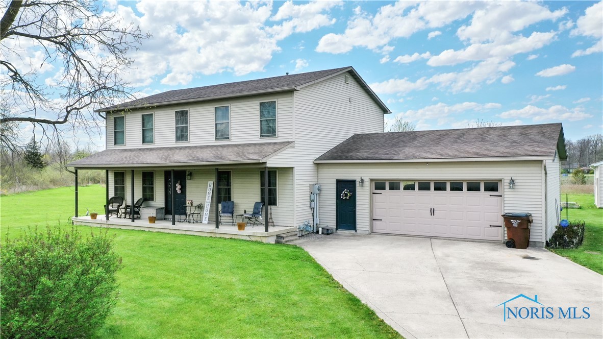 5130 Lake Shore Drive, Defiance, Ohio image 1