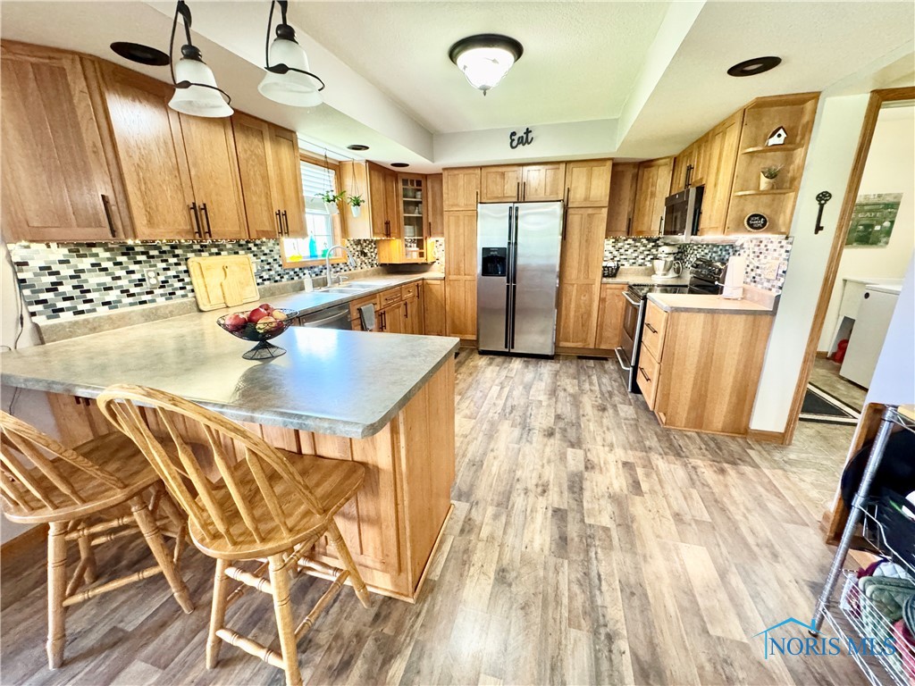 5130 Lake Shore Drive, Defiance, Ohio image 21
