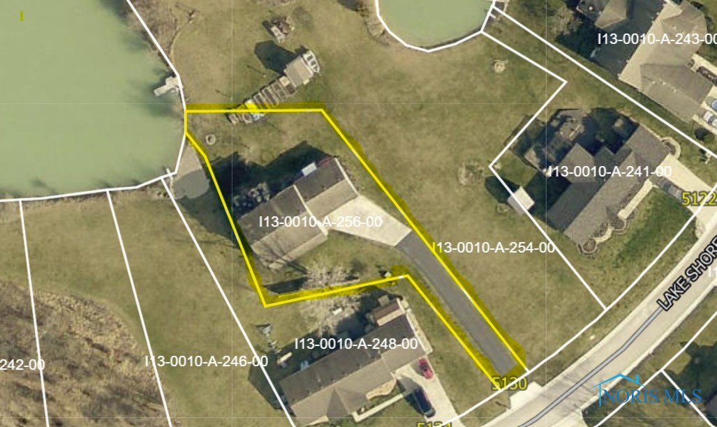 5130 Lake Shore Drive, Defiance, Ohio image 12