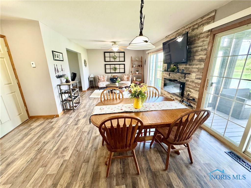 5130 Lake Shore Drive, Defiance, Ohio image 19