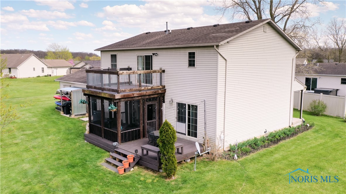 5130 Lake Shore Drive, Defiance, Ohio image 8