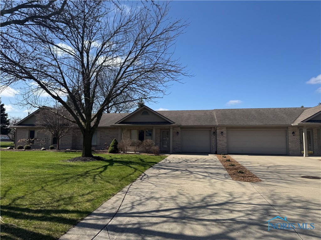 105 N Pointe Drive, Archbold, Ohio image 2