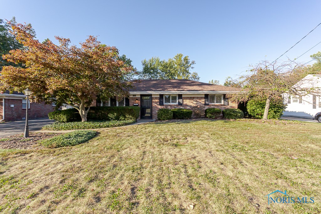 3536 Mcgregor Lane, Toledo, Ohio image 1