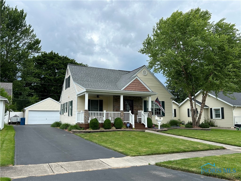 19 Pennsylvania Avenue, Waterville, Ohio image 1