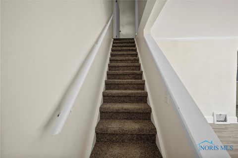 Tiny photo for 1846 Balkan Place, Toledo, OH 43613 (MLS # 6136696)