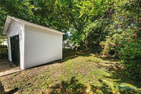 Tiny photo for 1846 Balkan Place, Toledo, OH 43613 (MLS # 6136696)