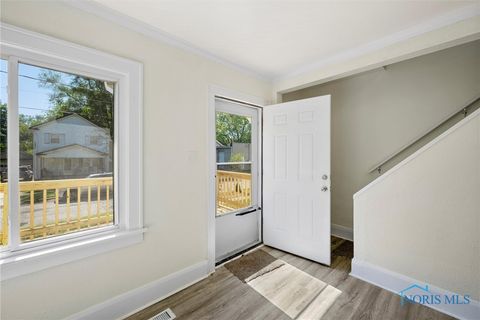Tiny photo for 1846 Balkan Place, Toledo, OH 43613 (MLS # 6136696)