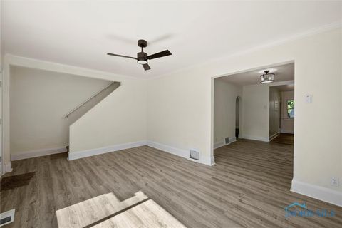 Tiny photo for 1846 Balkan Place, Toledo, OH 43613 (MLS # 6136696)