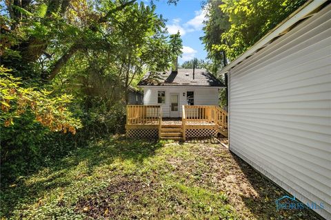 Tiny photo for 1846 Balkan Place, Toledo, OH 43613 (MLS # 6136696)