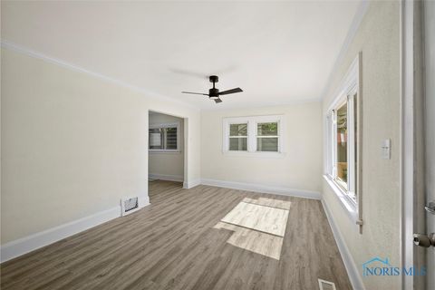 Tiny photo for 1846 Balkan Place, Toledo, OH 43613 (MLS # 6136696)