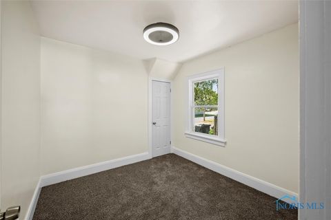 Tiny photo for 1846 Balkan Place, Toledo, OH 43613 (MLS # 6136696)