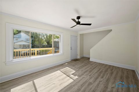 Tiny photo for 1846 Balkan Place, Toledo, OH 43613 (MLS # 6136696)