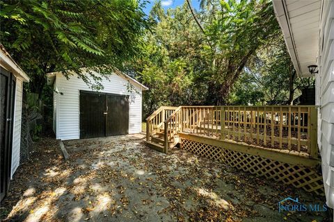 Tiny photo for 1846 Balkan Place, Toledo, OH 43613 (MLS # 6136696)