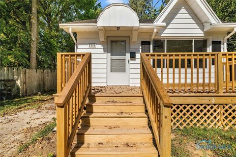 Photo of 1846 Balkan Place, Toledo, OH 43613 (MLS # 6136696)