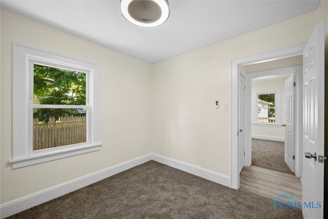 Tiny photo for 1846 Balkan Place, Toledo, OH 43613 (MLS # 6136696)