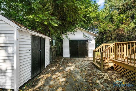 Tiny photo for 1846 Balkan Place, Toledo, OH 43613 (MLS # 6136696)