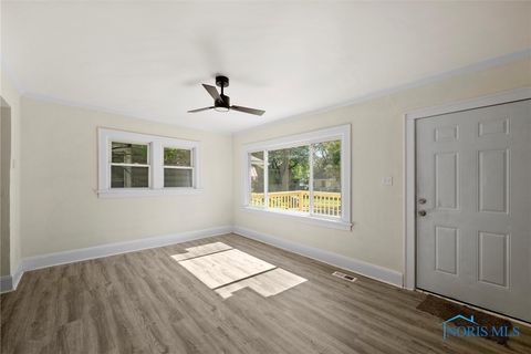 Tiny photo for 1846 Balkan Place, Toledo, OH 43613 (MLS # 6136696)