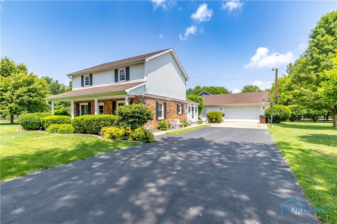 8242 Nebraska Avenue, Toledo, Ohio image 2