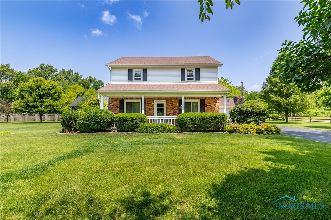 8242 Nebraska Avenue, Toledo, Ohio image 1