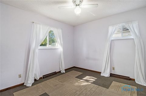 Tiny photo for 215 Hickory Street, Swanton, OH 43558 (MLS # 6136513)