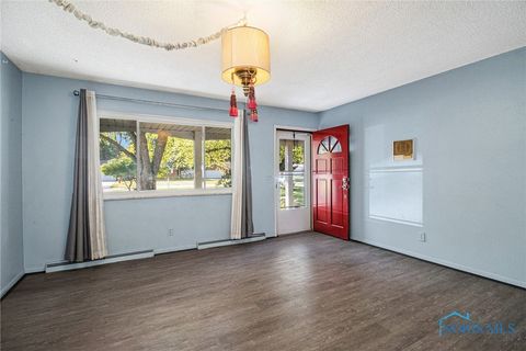 Tiny photo for 215 Hickory Street, Swanton, OH 43558 (MLS # 6136513)
