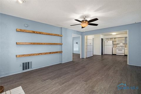 Tiny photo for 215 Hickory Street, Swanton, OH 43558 (MLS # 6136513)