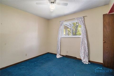 Tiny photo for 215 Hickory Street, Swanton, OH 43558 (MLS # 6136513)