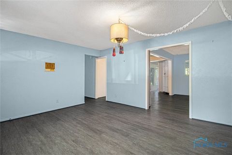 Tiny photo for 215 Hickory Street, Swanton, OH 43558 (MLS # 6136513)