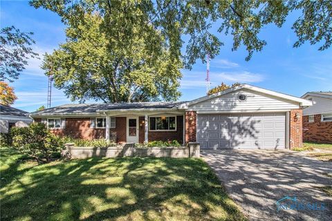 Tiny photo for 215 Hickory Street, Swanton, OH 43558 (MLS # 6136513)