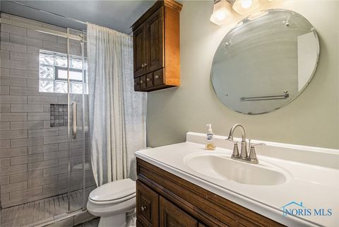 Tiny photo for 215 Hickory Street, Swanton, OH 43558 (MLS # 6136513)