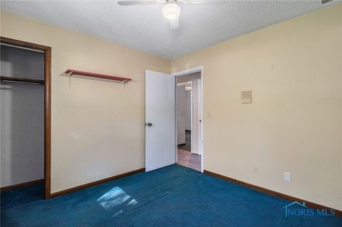 Tiny photo for 215 Hickory Street, Swanton, OH 43558 (MLS # 6136513)