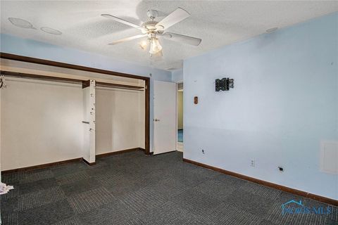 Tiny photo for 215 Hickory Street, Swanton, OH 43558 (MLS # 6136513)
