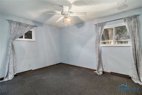 Tiny photo for 215 Hickory Street, Swanton, OH 43558 (MLS # 6136513)