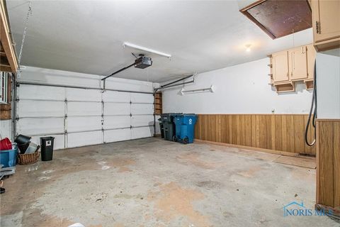 Tiny photo for 215 Hickory Street, Swanton, OH 43558 (MLS # 6136513)