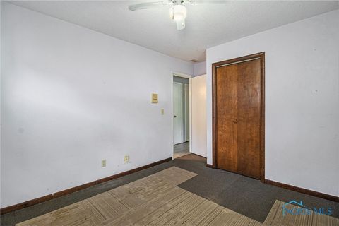 Tiny photo for 215 Hickory Street, Swanton, OH 43558 (MLS # 6136513)