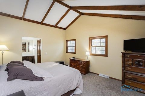 Tiny photo for 335 S River Road, Waterville, OH 43566 (MLS # 6136394)