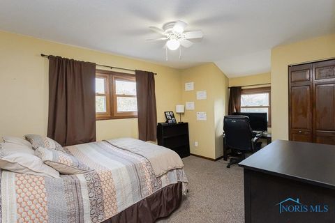 Tiny photo for 335 S River Road, Waterville, OH 43566 (MLS # 6136394)