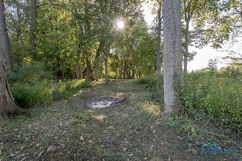 Tiny photo for 335 S River Road, Waterville, OH 43566 (MLS # 6136394)
