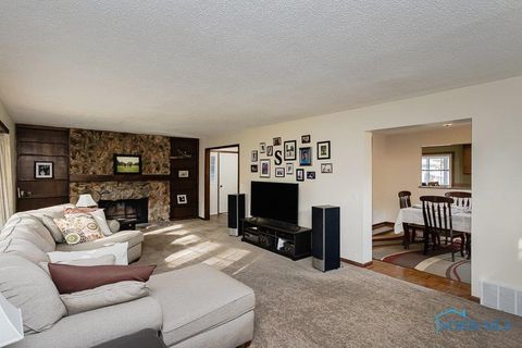 Tiny photo for 335 S River Road, Waterville, OH 43566 (MLS # 6136394)