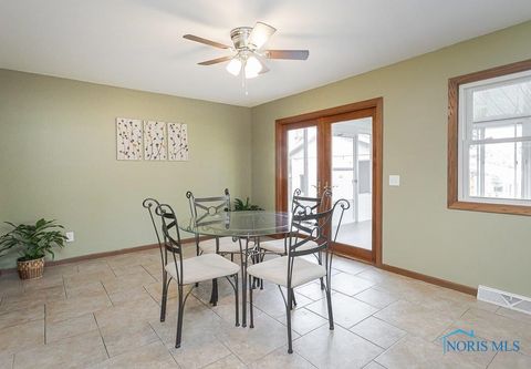 Tiny photo for 335 S River Road, Waterville, OH 43566 (MLS # 6136394)
