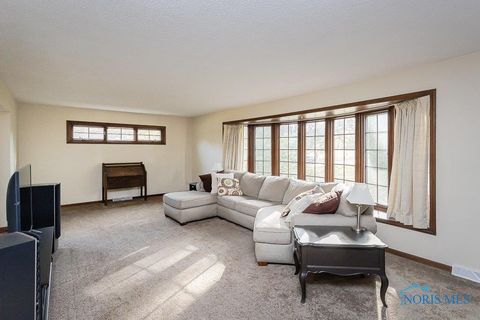 Tiny photo for 335 S River Road, Waterville, OH 43566 (MLS # 6136394)