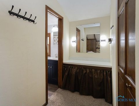 Tiny photo for 335 S River Road, Waterville, OH 43566 (MLS # 6136394)