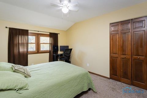 Tiny photo for 335 S River Road, Waterville, OH 43566 (MLS # 6136394)